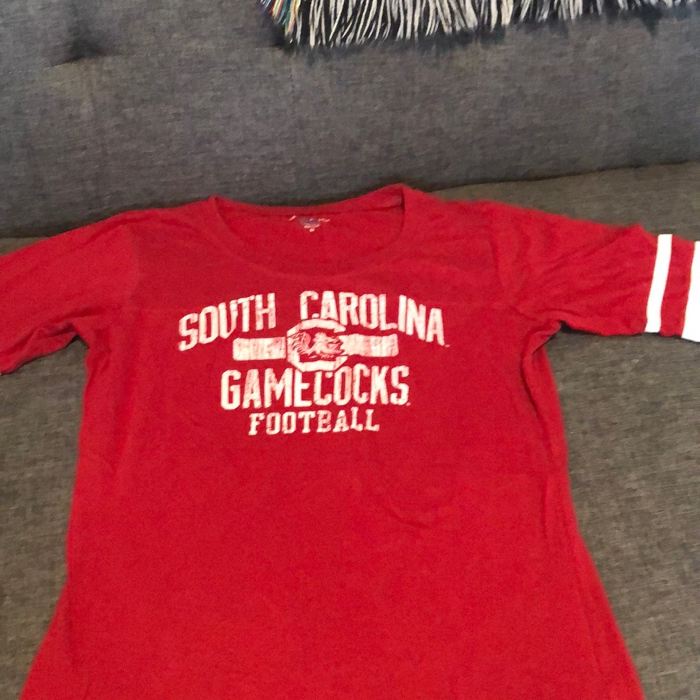 USC TShirt